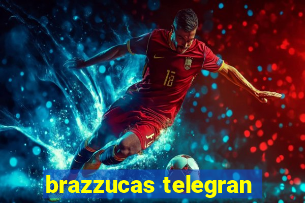 brazzucas telegran